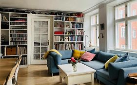 Apartmentincopenhagen Apartment 134